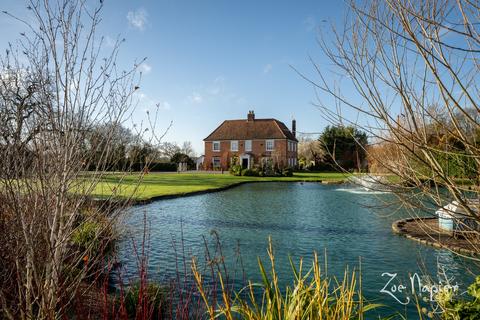 4 bedroom detached house for sale - Ramsden Bellhouse