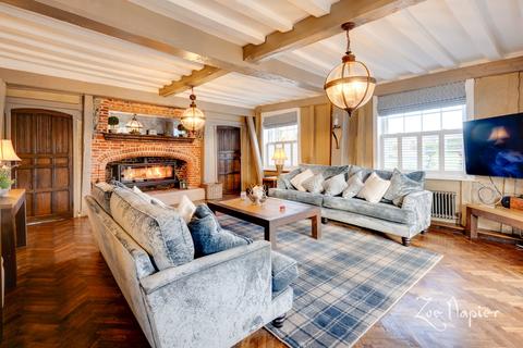 4 bedroom detached house for sale, Ramsden Bellhouse