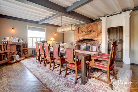 4 bedroom detached house for sale, Ramsden Bellhouse