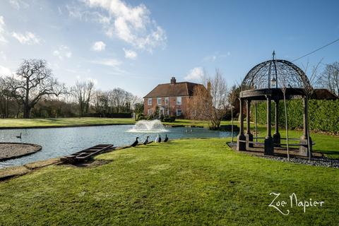 undefined, Ramsden Bellhouse