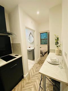 undefined, Sudbury Street, Derby DE1