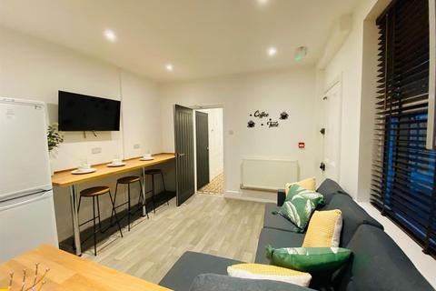 undefined, Sudbury Street, Derby DE1