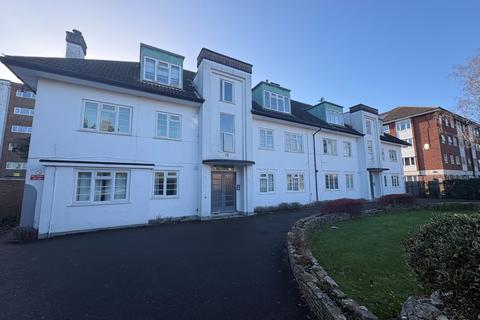 1 bedroom flat to rent, Princess Road, Branksome, Poole, Dorset, BH12