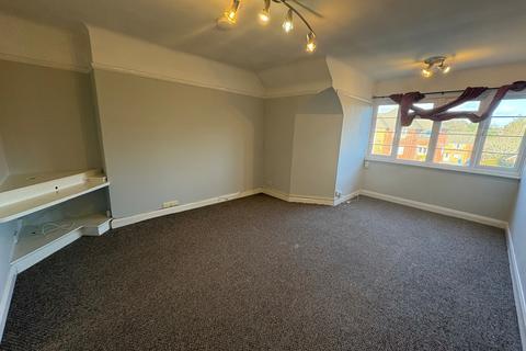 1 bedroom flat to rent, Princess Road, Branksome, Poole, Dorset, BH12