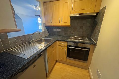 1 bedroom flat to rent, Princess Road, Branksome, Poole, Dorset, BH12