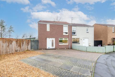 undefined, 5 Chestnut Grove, Bo’ness, EH51 0PJ