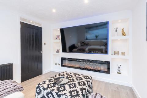 undefined, 5 Chestnut Grove, Bo’ness, EH51 0PJ
