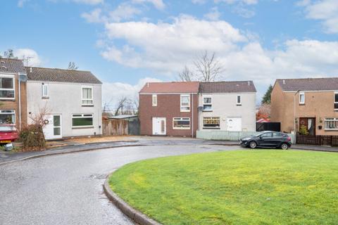 undefined, 5 Chestnut Grove, Bo’ness, EH51 0PJ