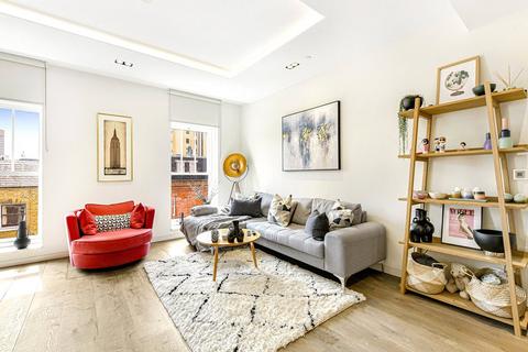 1 bedroom property to rent, Pearson Square, Fitzroy Place, W1T