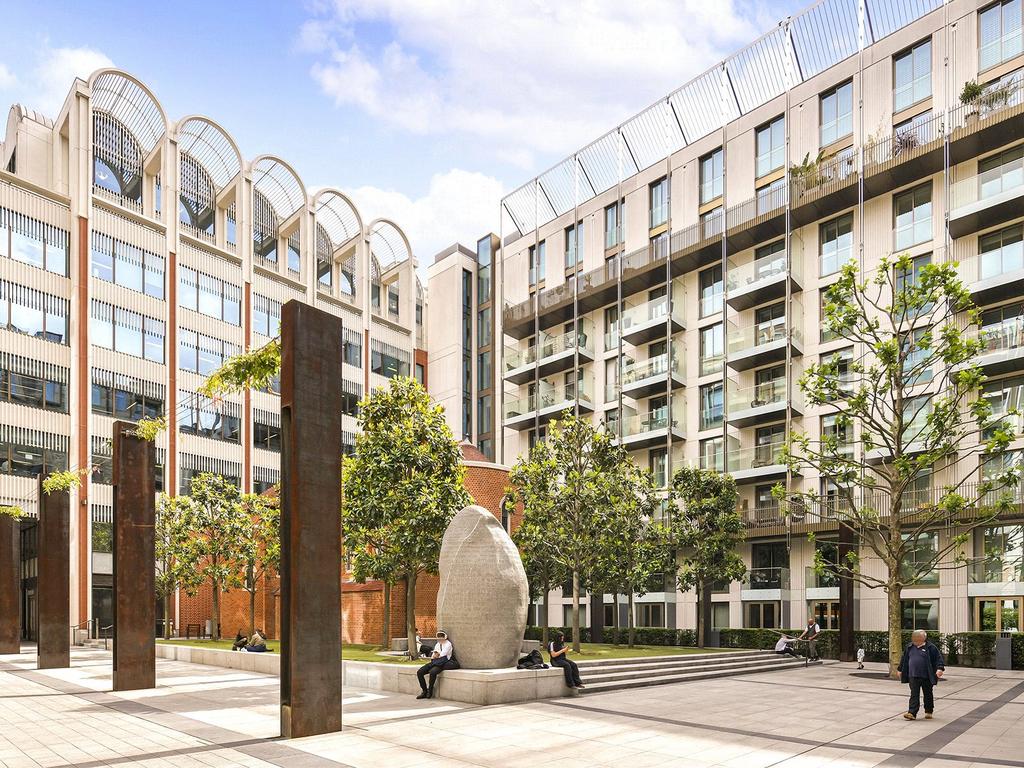 Pearson Square