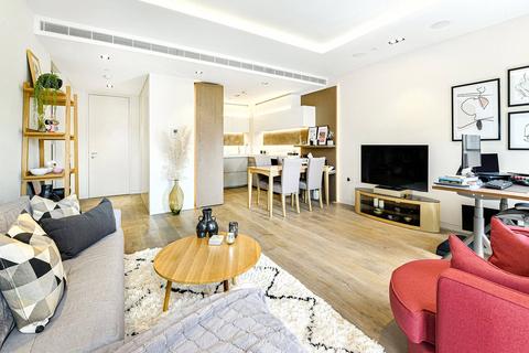 1 bedroom property to rent, Pearson Square, Fitzroy Place, W1T
