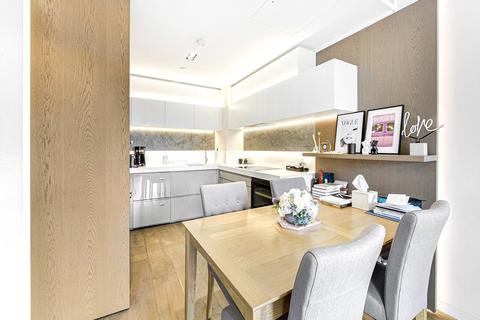 1 bedroom property to rent, Pearson Square, Fitzroy Place, W1T