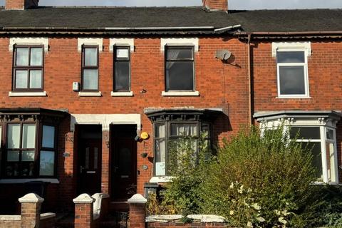 undefined, Stoke-On-Trent ST4