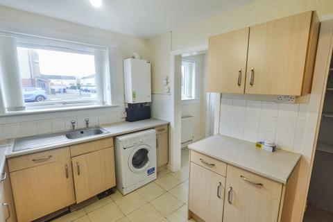 undefined, 58 Dickson Drive, Irvine, KA12 9AF