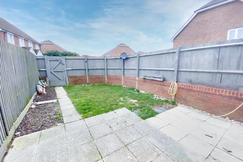 undefined, Moor Lane, Westfield, Hastings