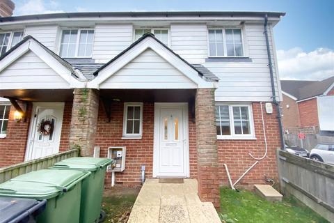 undefined, Moor Lane, Westfield, Hastings