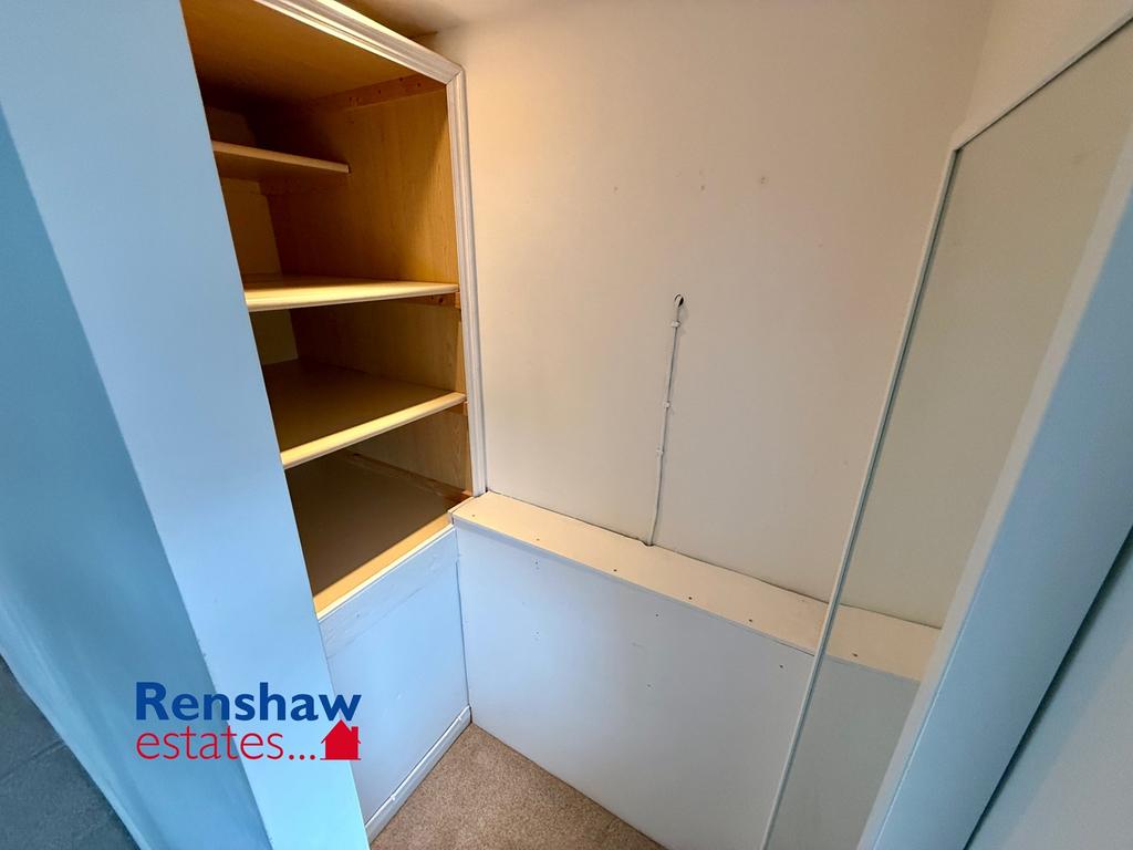Wardrobe