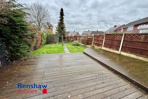 2 bedroom terraced house for sale, Hillary Place, Kirk Hallam, Ilkeston