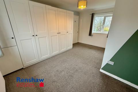 2 bedroom terraced house for sale, Hillary Place, Kirk Hallam, Ilkeston