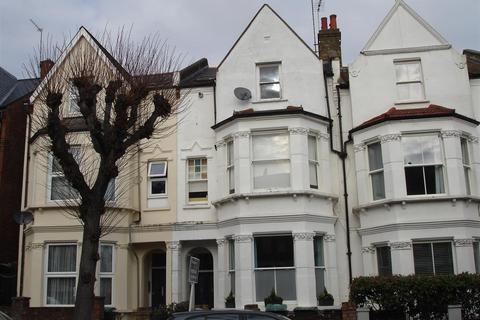 undefined, Burgoyne Road, London
