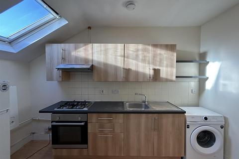 undefined, Burgoyne Road, London