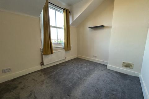undefined, Burgoyne Road, London
