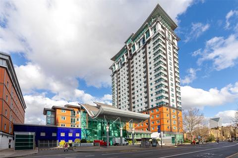 1 bedroom apartment to rent, Westminster Bridge Road, London SE1