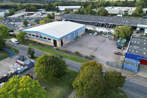 Warehouse to rent, Unit J Tenter Rd Northampton NN3 6AX