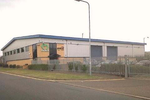 Warehouse to rent, Unit J Tenter Rd Northampton NN3 6AX