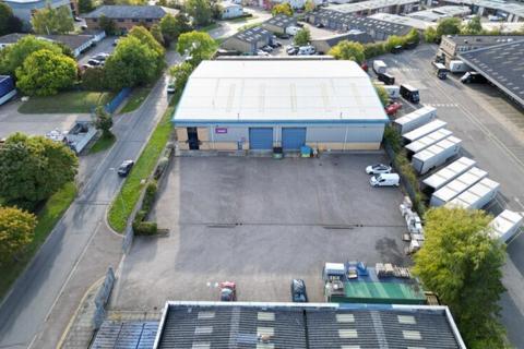Warehouse to rent, Unit J Tenter Rd Northampton NN3 6AX