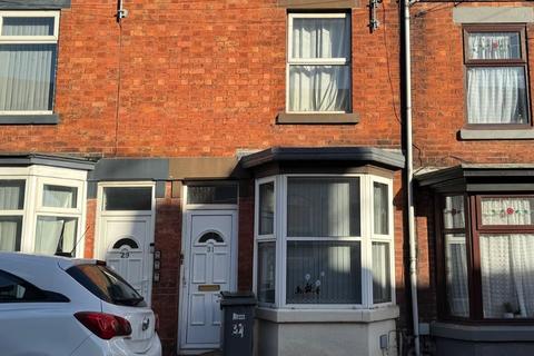 Stoke-On-Trent ST4