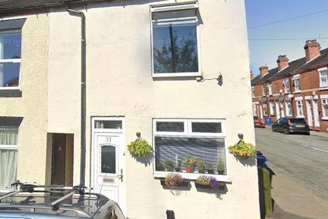 3 bedroom terraced house for sale, Newcastle-under-Lyme ST5