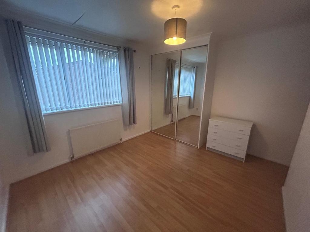Bedroom 2a
