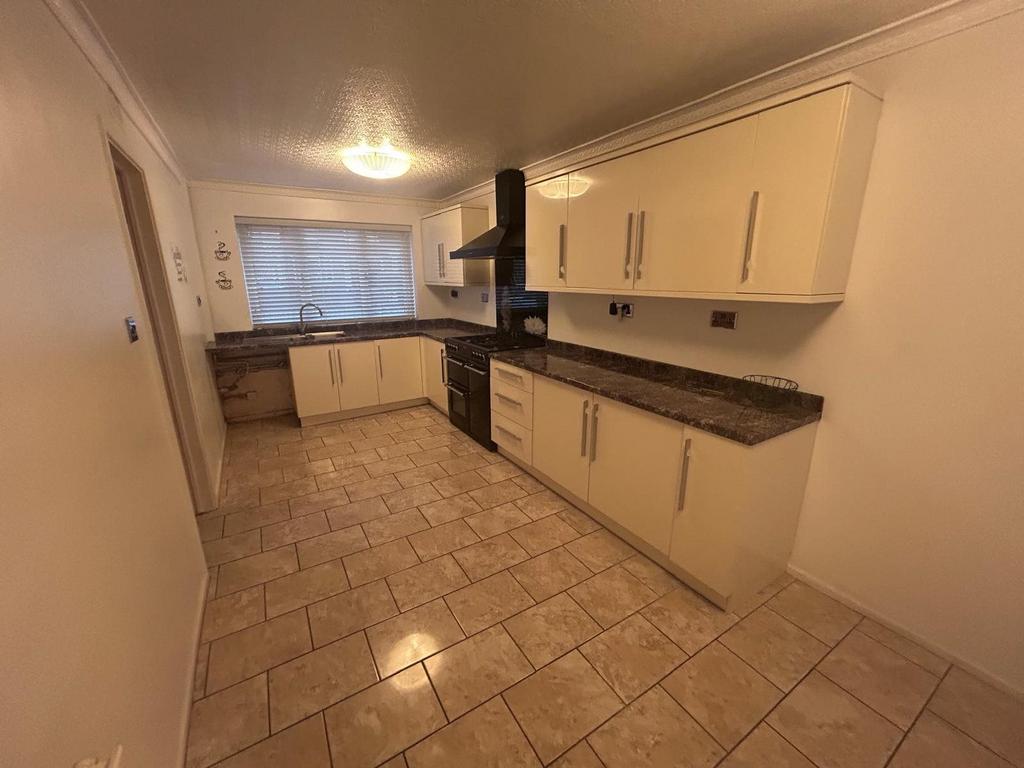 Kitchen a