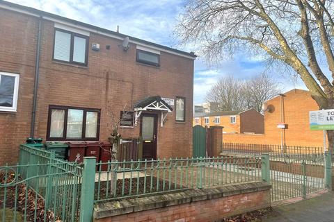 Carmoor Road, Manchester,