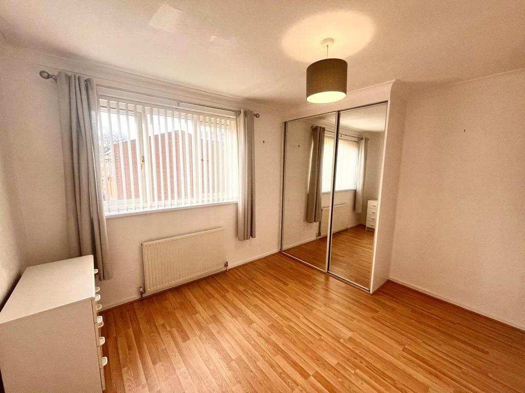 Bedroom 2a