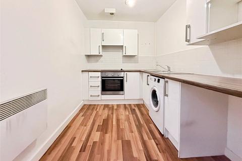 undefined, Erskine Street, Leicester LE1