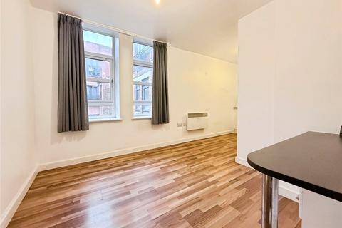 undefined, Erskine Street, Leicester LE1