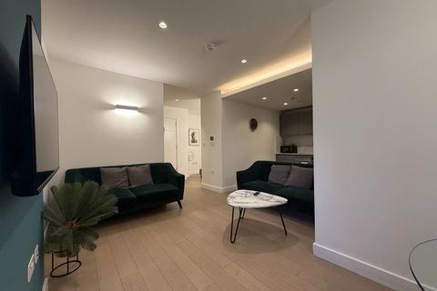 undefined, 2 Harelquinn Avenue, London TW8