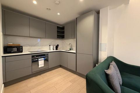 undefined, 2 Harelquinn Avenue, London TW8