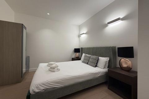 undefined, 2 Harelquinn Avenue, London TW8