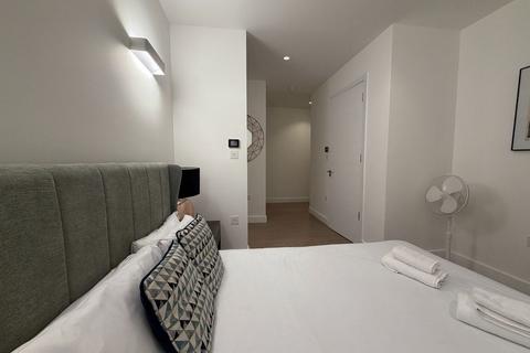 undefined, 2 Harelquinn Avenue, London TW8