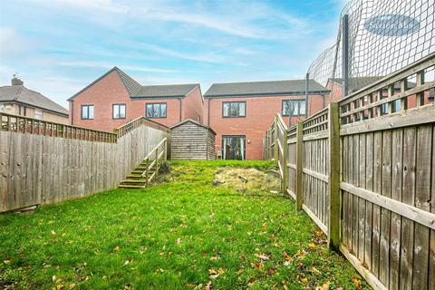 undefined, Buchanan Road, Brearley Forge, Sheffield