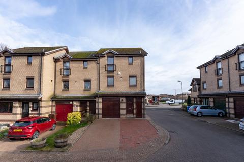 4 bedroom end of terrace house for sale, Springfield Court, Linlithgow, EH49