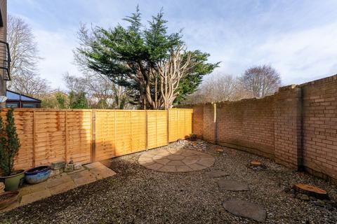 4 bedroom end of terrace house for sale, Springfield Court, Linlithgow, EH49