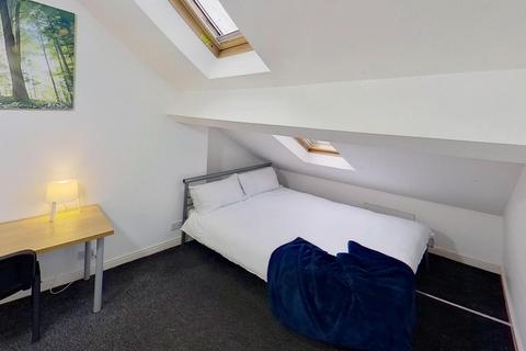 1 bedroom in a house share to rent, Salford M6