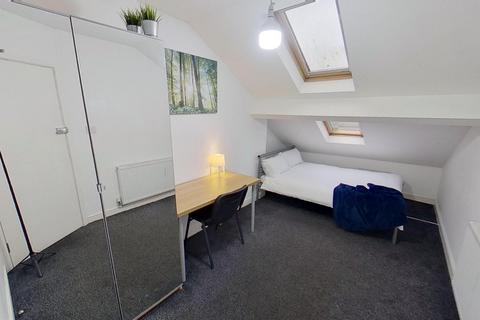 1 bedroom in a house share to rent, Salford M6
