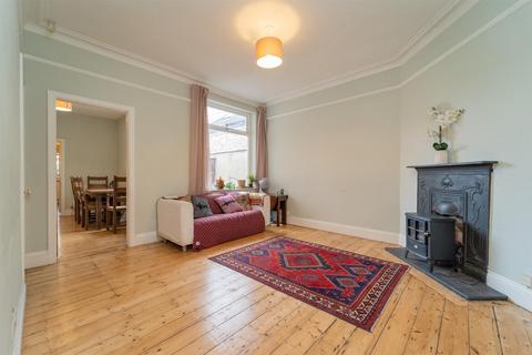 undefined, Kensington Road, Chorlton