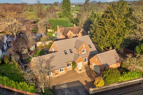 4 bedroom detached house for sale, Melton Mowbray LE14