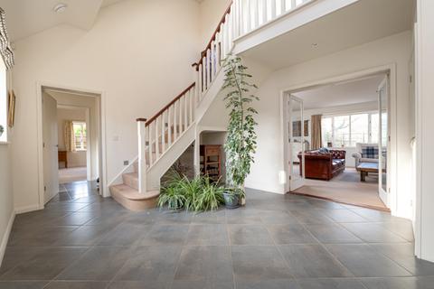 4 bedroom detached house for sale, Melton Mowbray LE14